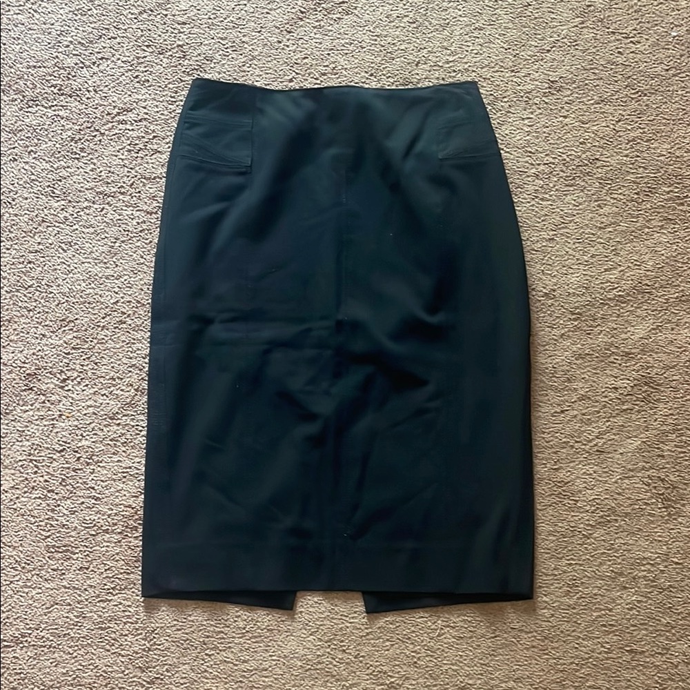White House Black Market Pencil Skirt